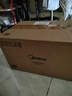 美的（Midea）電飯煲電飯鍋0涂層家用3L不銹鋼無(wú)涂層蜂窩內膽2-3人IH加熱智能多功能電飯煲 【蜂窩0涂層抗粘】IH加熱 3L HC3050S 曬單實(shí)拍圖