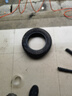 米其林（MICHELIN）CITY2/GRIP SAVER半熱熔踏板摩托車輪胎適配小牛九號(hào)電動(dòng)車真空胎 SAVER 100/90-10 【升級(jí)版】 曬單實(shí)拍圖