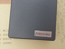 紐曼（Newsmy）640GB 移動(dòng)硬盤機(jī)械 雙盤備份 清風(fēng)Plus系列 USB3.0 2.5英寸 風(fēng)雅黑  照片視頻備份數(shù)據(jù)備份 大U盤 曬單實(shí)拍圖