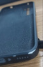 皇嶼  適用華為nova7手機殼JEF-AN20新款液態(tài)硅膠5G鏡頭全包圍防摔網(wǎng)紅超薄簡約款保護套 華為nova7（素雅黑）單殼 曬單實拍圖