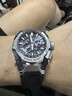 卡西歐（CASIO）G-SHOCK MTG-B4000系列 雙核防護 太陽能男士手表 離子鍍金屬表殼 MTG-B4000-1APR 曬單實拍圖