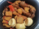 正大 食品 精選櫻桃谷鴨 煲鴨湯 鹵煮食材烤鴨食材 鴨胗500g 曬單實(shí)拍圖