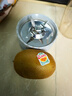 佳沛（zespri）新西蘭  陽光金奇異果25-27粒原箱特大果單果約122-146g  獼猴桃 曬單實(shí)拍圖