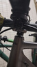 CAVALRY自行車GoPro碼表支架延伸架 運(yùn)動(dòng)相機(jī)車燈延長(zhǎng)底座山地車公路車燈架騎行裝備配件 曬單實(shí)拍圖