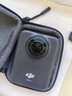 大疆（DJI）Osmo 360 全景運(yùn)動(dòng)相機(jī) 8K高清防抖防水摩托車騎行潛水滑雪旅行手持便攜式vlog攝像機(jī) 【國家補(bǔ)貼】Osmo360標(biāo)準(zhǔn)套裝 標(biāo)配（不含隨心換） 現(xiàn)貨速發(fā) 曬單實(shí)拍圖