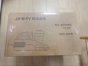 萊克吉米（JIMMY）【15%全國補(bǔ)貼】鯨吸B506A智能加熱除濕床上紫外線殺菌強(qiáng)拍打吸塵器貓毛除螨蟲超聲波除螨儀 【全國補(bǔ)貼】B506A塵螨感應(yīng)款 曬單實(shí)拍圖