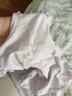 巴拉巴拉嬰兒衣服新生兒內(nèi)著上衣寶寶兩件裝內(nèi)搭內(nèi)著套裝可愛(ài)萌趣 紅色調(diào)-兩件裝-208225131201 80cm 曬單實(shí)拍圖