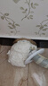 三和 發(fā)泡膠泡沫膠填縫劑 發(fā)泡劑 狼顧聚氨酯泡沫填縫劑  曬單實拍圖