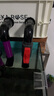 松寶（sobo）魚(yú)缸氧氣泵增氧泵家用養魚(yú)增氧機usb充電釣魚(yú)增氧泵 AR-22雙孔2W 曬單實(shí)拍圖
