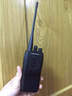建伍（KENWOOD）TK-3207G對講機3107/3307/3207GD/3118/U100D/NX320/NX348手持機 TK-U100/TK-3000 曬單實(shí)拍圖