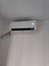 海爾（Haier）抽油煙機 新歐式頂吸30立方立體環(huán)吸大風量 1300PA大風壓 國家補貼20% 高頻熱熔自清潔煙機ET937UD 曬單實拍圖