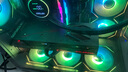 七彩虹rtx4060 4070/4070ti/4070s/4070tisuper/4080S火神/戰斧/顯卡 七彩戰斧虹豪華版4070S-12GOC 七彩虹 曬單實(shí)拍圖