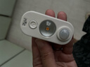 雷士（NVC）小夜燈貓眼磁吸充電感應(yīng)燈波紋櫥柜燈酒柜展柜玄關(guān)起夜氛圍燈 貓眼磁吸燈-暖光款-人體感應(yīng) 曬單實(shí)拍圖