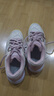 YONEX尤尼克斯羽毛球鞋yy入門(mén)級(jí)訓(xùn)練減震動(dòng)力墊男女SHB101CR 白/藍(lán)41碼 曬單實(shí)拍圖
