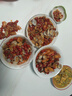 鮮京采 無(wú)冰小龍蝦尾（一級） 凈蝦重2斤 大號 無(wú)添加 京東自有品牌 曬單實(shí)拍圖