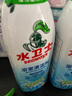 水衛(wèi)士（水衛(wèi)仕）浴室清潔劑500g*3瓶衛(wèi)生間廁所玻璃水瓷磚地板清洗劑 曬單實(shí)拍圖