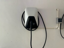 Wattsaving能效電氣7kw九孔直流充電樁新能源汽車(chē)家用快充適配于別克微藍蔚來(lái)埃安靜音紅旗EMQ5充電樁 UG7 曬單實(shí)拍圖
