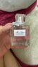 迪奧DIOR迪奧小姐花漾淡香水50ml 花香留香香氛禮盒 生日禮物送女友 曬單實(shí)拍圖