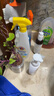 CHANTECLAIR大公雞管家 多功能油污凈(馬賽皂香) 600ml*4瓶 曬單實(shí)拍圖