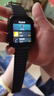 HUWXMAXIS10Ultra4蜂窩頂配版智能電話手表5G全網(wǎng)通可插卡lPhonewatch蘋果機(jī)成人兒童學(xué)生多功能華強(qiáng)北手表 ultra3+【鈦黑色】微Q抖+大內(nèi)存+軟件下載 曬單實(shí)拍圖