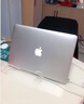 蘋果筆記本電腦MacBook Pro超薄Air商務辦公游戲本輕薄大學生手提二手95新 蘋果15英寸Pro-i7-16G+1TB 標準套餐 曬單實拍圖