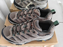 邁樂(lè )（Merrell）MERRELL邁樂(lè )戶(hù)外徒步鞋男MOAB3 GTX低幫透氣防水耐磨防滑登山鞋 曬單實(shí)拍圖