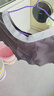 蕉內(nèi)（Bananain）銀皮301P莫代爾內(nèi)褲男士棉襠7A抗菌透氣運(yùn)動(dòng)四角短褲頭四季款3件 磁鐵黑+洗石藍(lán)+海草綠 3條 XL 曬單實(shí)拍圖