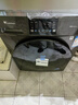 小天鵝（LittleSwan）洗衣機(jī)滾筒全自動10/12公斤大容量變頻電機(jī) 1.1高洗凈比 除菌除螨 超薄機(jī)身冷水洗 以舊換新 【新品V23Pro無烘干】1.1洗凈比+高溫煮洗 曬單實(shí)拍圖