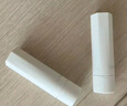 曼秀雷敦（Mentholatum）蜂蜜修護潤唇膏原味4g保濕滋潤唇膏女去死皮淡化唇紋防干裂 曬單實拍圖