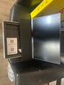 Eimio便攜式顯示器【2.5K 144Hz】顯示屏廣色域16:10超高屏占比電腦筆記本switch/PS5擴展屏M18G 曬單實拍圖