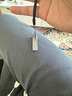 三星（SAMSUNG） U盤(pán) BAR PLUS USB3.1高速小巧便攜電腦車(chē)載金屬高速固態(tài)優(yōu)盤(pán) BE4 深空灰 128GB 曬單實(shí)拍圖