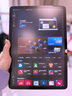 微軟（Microsoft）Surface Pro 12英寸 二合一筆記本電腦 國家補貼20% 輕薄本 AI+PC 驍龍 X Plus 16G 512G 羅蘭紫 曬單實拍圖