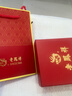 老鳳祥S925銀滿(mǎn)天星耳圈女款首飾品耳環(huán)耳飾中秋節生日禮物送女友老婆 當/次日達-滿(mǎn)天星耳圈 曬單實(shí)拍圖