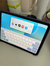 酷樂鋒適用iPad11/10鋼化膜11寸A16芯片2025款平板電腦貼膜2022款10.9寸蘋果第十代屏幕高清防爆全屏保護 曬單實拍圖