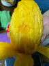 廣西百色桂七芒果10斤新鮮當季正宗青皮甜心芒熱帶大芒果整箱現發(fā) 5斤 【中果】肉厚飽滿(mǎn)，超值實(shí)惠 曬單實(shí)拍圖