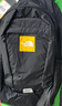 THE NORTH FACE 北面童裝雙肩背包男女兒童書包戶外便攜秋冬|8AMX 4HF/宇宙黑 曬單實(shí)拍圖