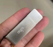 愛國(guó)者（aigo）128GB USB3.2 U盤 U310 讀速150MB/s 高速大容量電腦辦公u盤 系統(tǒng)存儲(chǔ)優(yōu)盤 金屬便攜U盤 曬單實(shí)拍圖