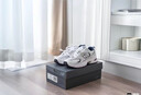 NEW BALANCE NB530官方老爹鞋男鞋女鞋復古情侶網(wǎng)鞋夏季透氣百搭休閑運動鞋 白色 MR530SG 【建議拍小半碼】 41.5 (腳長26cm尺碼詳詢客服) 曬單實拍圖