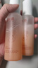 溪木源山茶花潔面水乳護膚品套裝敏感肌化妝品生日禮物送女朋友 曬單實拍圖