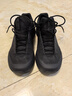 ARC'TERYX始祖鳥 KOPEC GTX GORE-TEX 防水 女子 徒步鞋 BLACK/BLACK/黑色/黑色 4.5 曬單實拍圖
