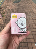 爺爺?shù)霓r(nóng)場嬰兒果泥寶寶果泥果汁泥西梅泥藍(lán)莓90g*10袋口味隨機(jī) 零食輔食 曬單實(shí)拍圖