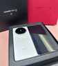 【99成新】HUAWEI Mate X6 12GB+256GB星云白分布式玄武架構 鴻蒙大屏AI 紅楓原色影像折疊旗艦手機 折疊屏【質(zhì)檢報告】 曬單實(shí)拍圖