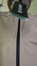 探路者(TOREAD)劉昊然同款單層沖鋒衣外套戶外防風(fēng)雨登山服 卡其男 M 曬單實(shí)拍圖