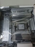 華碩（ASUS）TUF GAMING B850M-PLUS WIFI7 W機甲白重炮手主板 支持 CPU 9800X3D/9950X (AMD B850/socket AM5) 【重炮手】B850M- 曬單實拍圖