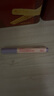 潤本（RUNBEN）兒童天然淡彩潤唇膏果凍莓莓2g小支裝小女孩專用口紅變色保濕護(hù)唇 曬單實拍圖