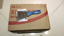 公牛（BULL）LED筒燈客廳吊頂燈嵌入式孔燈4W3寸自然白光5700K開(kāi)孔尺寸70-85mm 曬單實(shí)拍圖