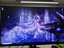 KTC 23.8英寸2K原生180Hz顯示器 HDR450nit FastIPS升降旋轉(zhuǎn)底座 國家補貼筆記本外接電腦顯示屏H24T7 曬單實拍圖