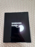 三星（SAMSUNG）Galaxy Z Fold6 折疊屏手機 5G全網(wǎng)通 商務(wù)書(shū)寫(xiě)體驗 AI旗艦智能機 Fold6 星夜銀（12GB） 512GB【港版雙卡】 曬單實(shí)拍圖
