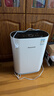 霍尼韋爾（Honeywell）空氣凈化器 除甲醛除菌除霾除過(guò)敏原 家用辦公凈化器除甲流病菌 【家電國家補貼】KJ310F-P21W 曬單實(shí)拍圖