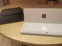 微軟Microsoft Surface Go4 10.5英寸二合一平板電腦筆記本W(wǎng)in11 /10N200-8G+256G硬盤(pán)配1T存儲卡單平板無(wú)鍵盤(pán)【全系列送四件套】 曬單實(shí)拍圖